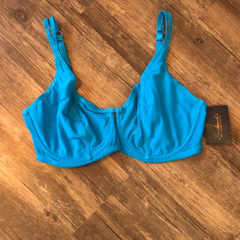 Frederick's of Hollywood Bra